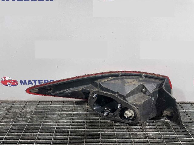 bontott MAZDA 6 Jobb Hátsó Lámpa