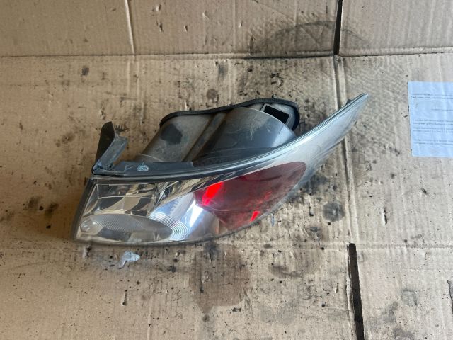 bontott MAZDA 6 Jobb Hátsó Lámpa