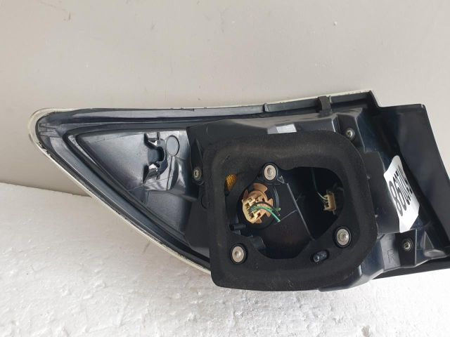 bontott MAZDA 6 Jobb Hátsó Lámpa