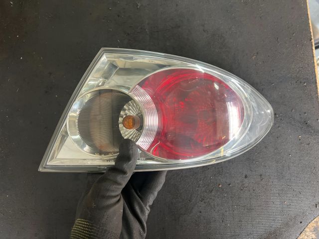 bontott MAZDA 6 Jobb Hátsó Lámpa