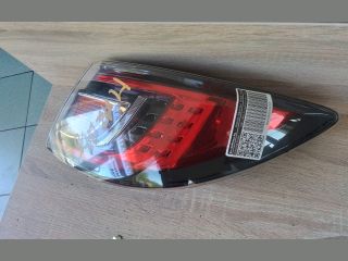 bontott MAZDA 6 Jobb Hátsó Lámpa