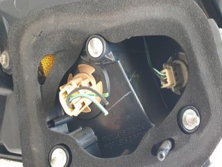 bontott MAZDA 6 Jobb Hátsó Lámpa