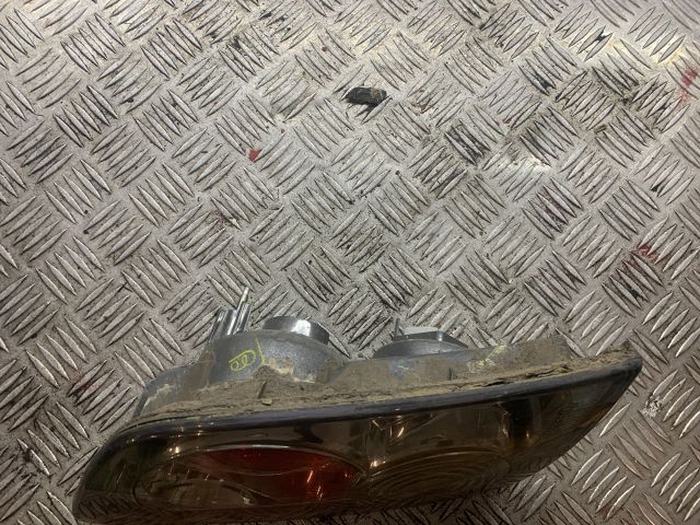 bontott MAZDA 6 Jobb Hátsó Lámpa