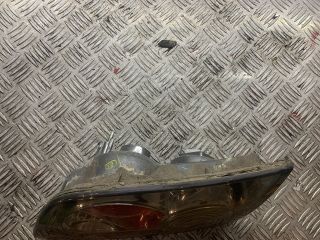 bontott MAZDA 6 Jobb Hátsó Lámpa