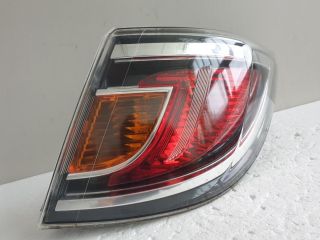 bontott MAZDA 6 Jobb Hátsó Lámpa