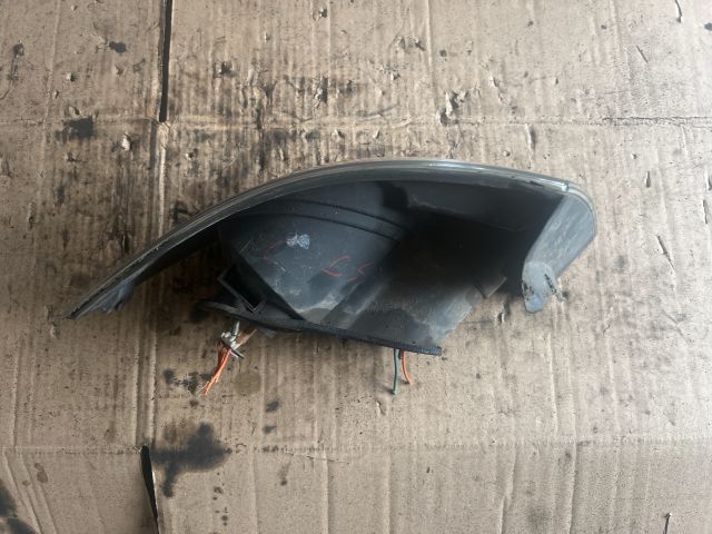 bontott MAZDA 6 Jobb Hátsó Lámpa