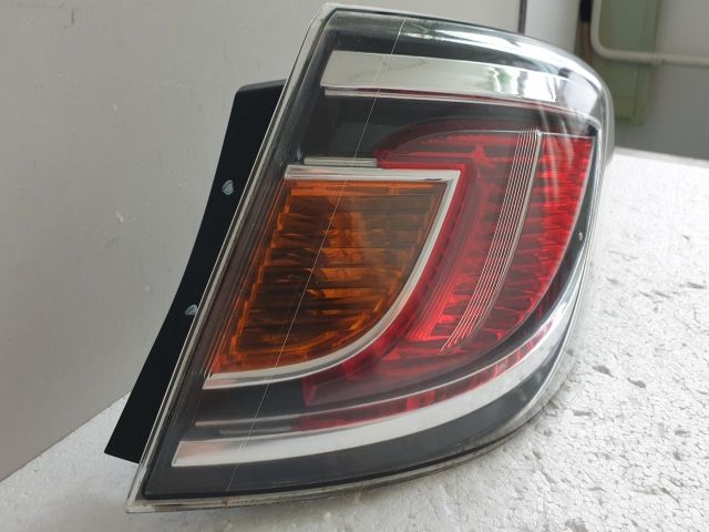 bontott MAZDA 6 Jobb Hátsó Lámpa