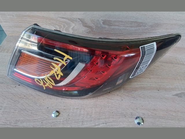 bontott MAZDA 6 Jobb Hátsó Lámpa
