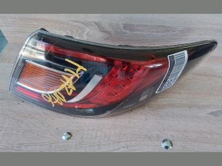 bontott MAZDA 6 Jobb Hátsó Lámpa