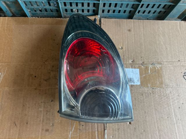 bontott MAZDA 6 Jobb Hátsó Lámpa