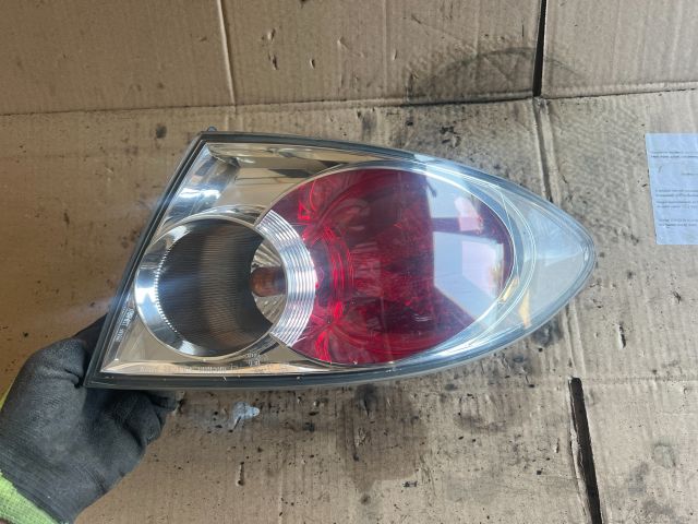 bontott MAZDA 6 Jobb Hátsó Lámpa