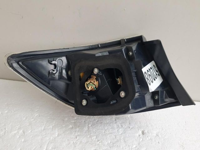 bontott MAZDA 6 Jobb Hátsó Lámpa