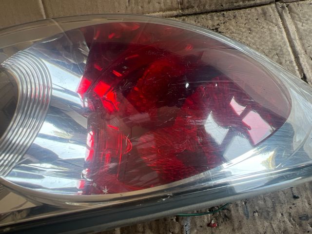 bontott MAZDA 6 Jobb Hátsó Lámpa