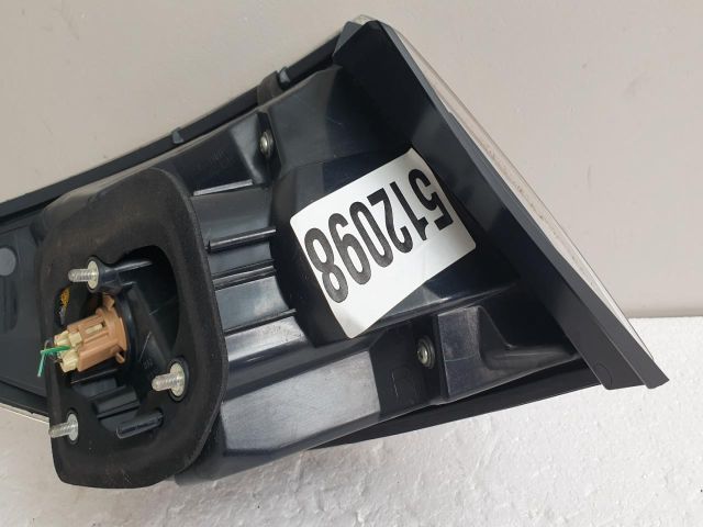 bontott MAZDA 6 Jobb Hátsó Lámpa