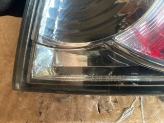 bontott MAZDA 6 Jobb Hátsó Lámpa