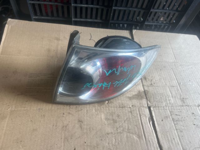 bontott MAZDA 6 Jobb Hátsó Lámpa