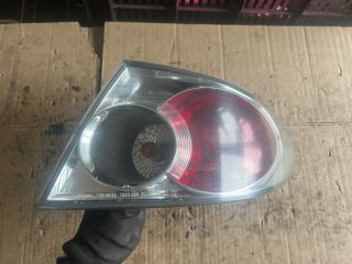 bontott MAZDA 6 Jobb Hátsó Lámpa