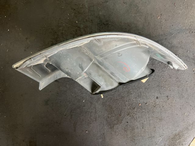 bontott MAZDA 6 Jobb Hátsó Lámpa