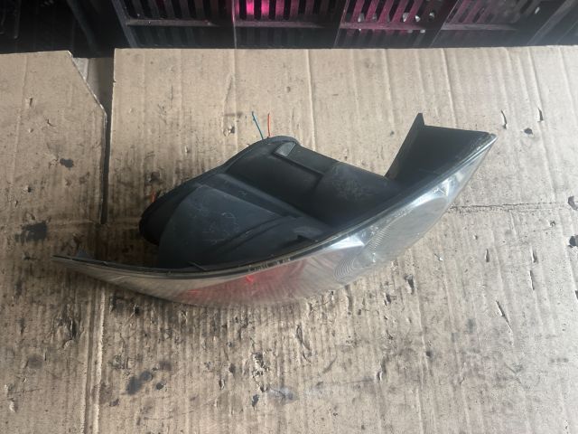 bontott MAZDA 6 Jobb Hátsó Lámpa