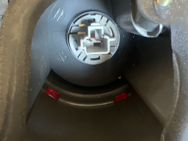 bontott MAZDA 6 Jobb Hátsó Lámpa