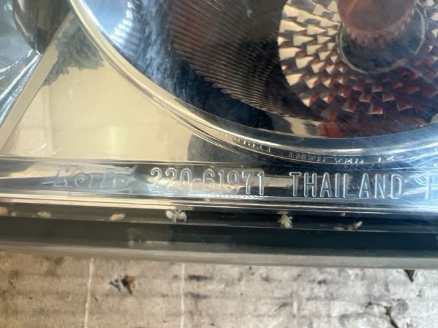 bontott MAZDA 6 Jobb Hátsó Lámpa