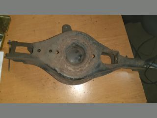 bontott MAZDA 6 Jobb hátsó Lengőkar