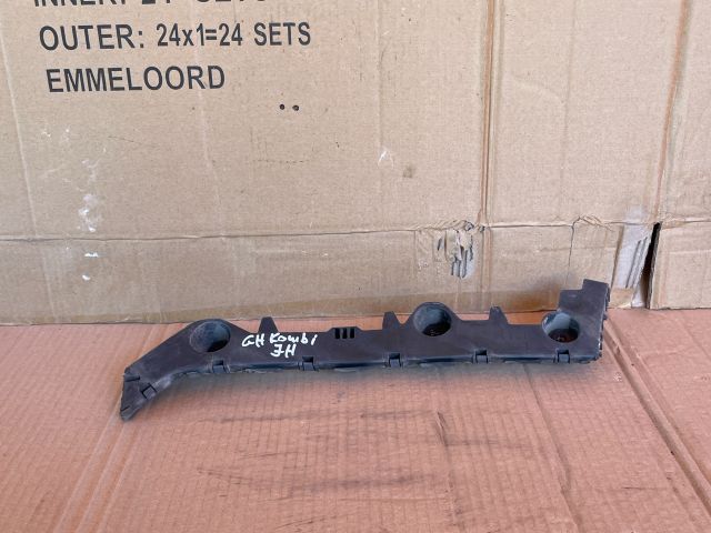 bontott MAZDA 6 Jobb hátsó Oldal Lökhárító Tartó (Műanyag)