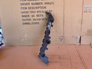 bontott MAZDA 6 Jobb hátsó Oldal Lökhárító Tartó (Műanyag)