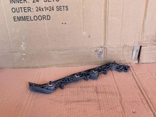 bontott MAZDA 6 Jobb hátsó Oldal Lökhárító Tartó (Műanyag)