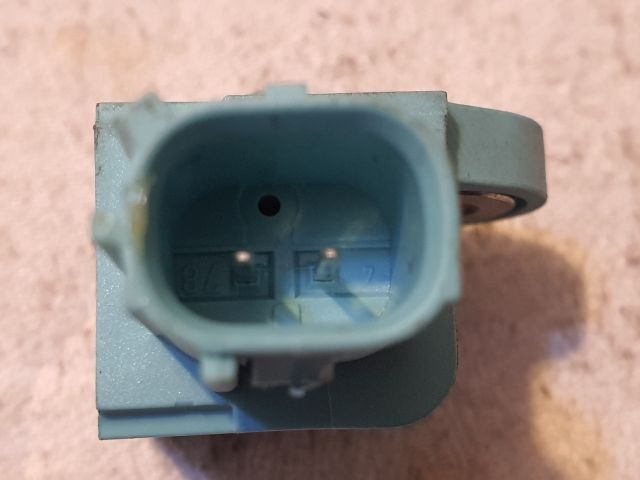 bontott MAZDA 6 Jobb hátsó Oldal Ütközés Érzékelő