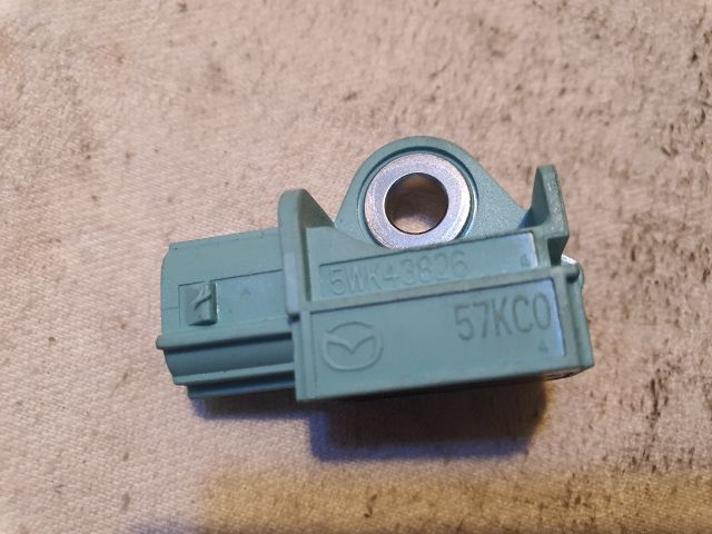 bontott MAZDA 6 Jobb hátsó Oldal Ütközés Érzékelő