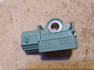 bontott MAZDA 6 Jobb hátsó Oldal Ütközés Érzékelő