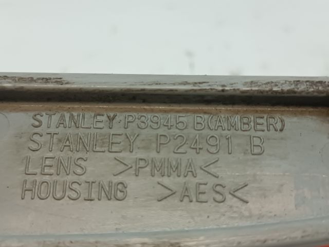 bontott MAZDA 6 Jobb hátsó Prizma