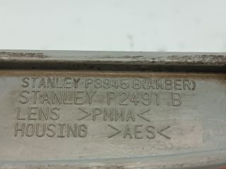 bontott MAZDA 6 Jobb hátsó Prizma