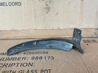 bontott MAZDA 6 Jobb hátsó Sárvédő Gumi