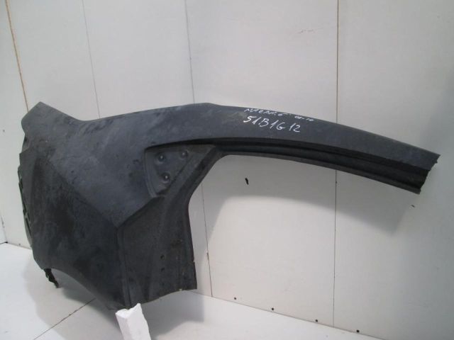 bontott MAZDA 6 Jobb hátsó Sárvédő