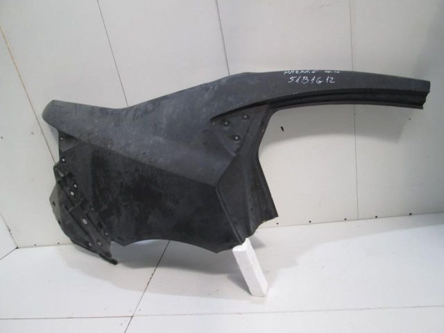 bontott MAZDA 6 Jobb hátsó Sárvédő