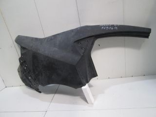 bontott MAZDA 6 Jobb hátsó Sárvédő