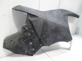 bontott MAZDA 6 Jobb hátsó Sárvédő