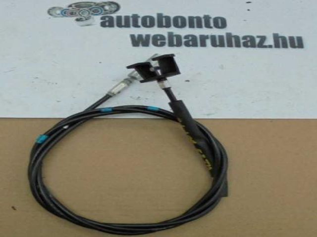 bontott MAZDA 6 Jobb hátsó Ülés