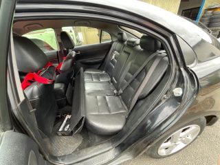 bontott MAZDA 6 Jobb hátsó Ülés