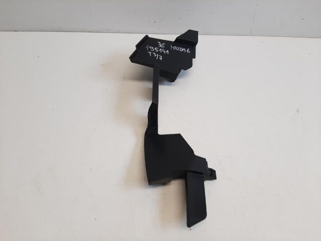 bontott MAZDA 6 Jobb Hűtő Légterelő