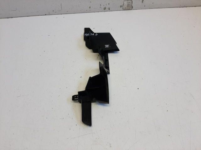 bontott MAZDA 6 Jobb Hűtő Légterelő