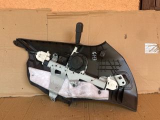 bontott MAZDA 6 Jobb Kalaptartó Tartó Konzol