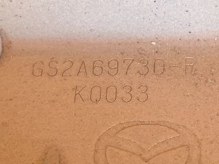 bontott MAZDA 6 Jobb Kalaptartó Tartó Konzol