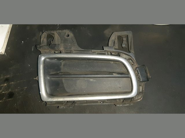 bontott MAZDA 6 Jobb Ködfényszóró Lámpakeret