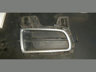 bontott MAZDA 6 Jobb Ködfényszóró Lámpakeret