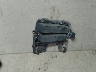 bontott MAZDA 6 Jobb Ködfényszóró Lámpakeret