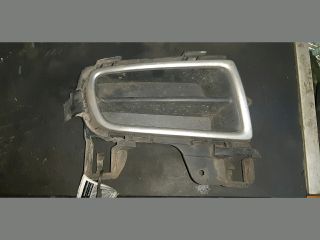 bontott MAZDA 6 Jobb Ködfényszóró Lámpakeret