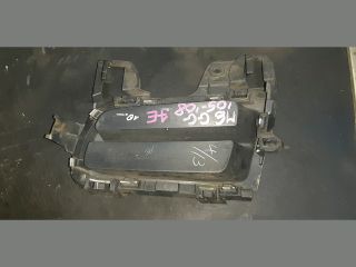 bontott MAZDA 6 Jobb Ködfényszóró Lámpakeret